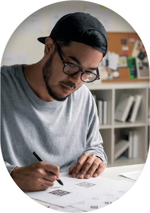 クライアントワークの次のステージを模索中