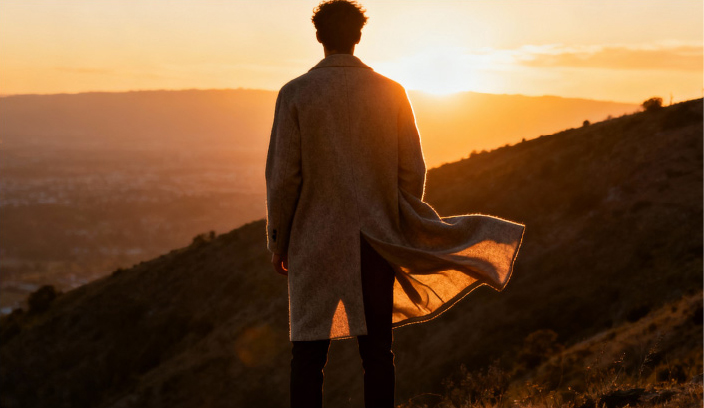 ブレない美学の確立