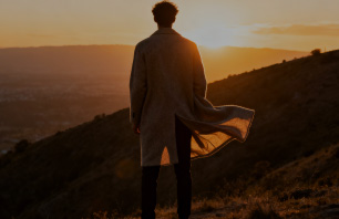 ブレない美学の確立